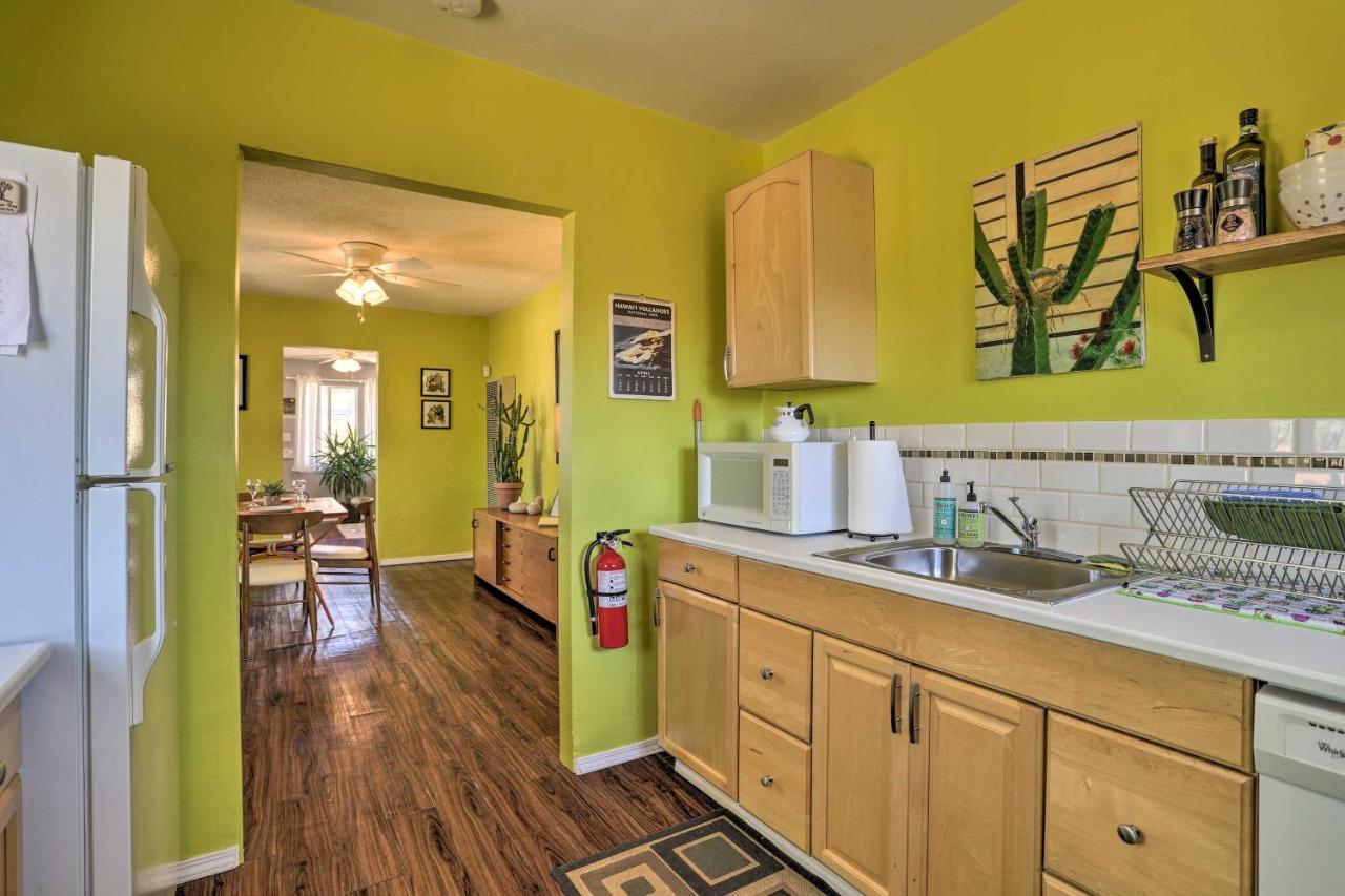 Rockview House 5 Mi To Joshua Tree Natl Park! Villa Ngoại thất bức ảnh