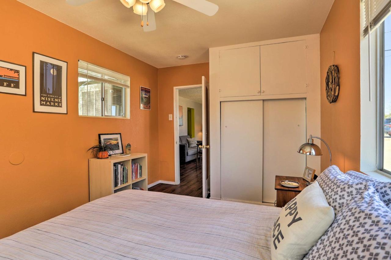 Rockview House 5 Mi To Joshua Tree Natl Park! Villa Ngoại thất bức ảnh